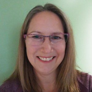 Meet your Posher, Colleen